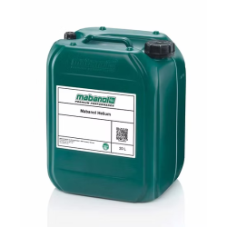 Mabanol Helium Hyd HVLP 46